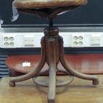 790 8262 PIANO STOOL